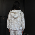 Camo Kansas State Hoodie