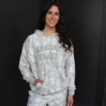 Camo Kansas State Hoodie