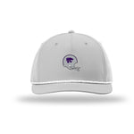 Powercat Football Helmet Rope Cap