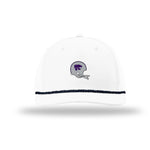 Powercat Football Helmet Rope Cap