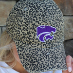 Powercat Cheetah Hat