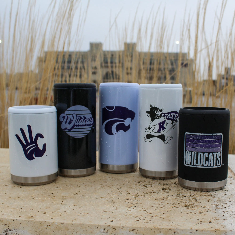 K-State Can Coolers